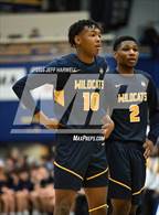 Photo from the gallery "McKinley vs. St. Ignatius (OHSAA Division 1 Regional Final)"