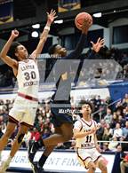 Photo from the gallery "McKinley vs. St. Ignatius (OHSAA Division 1 Regional Final)"
