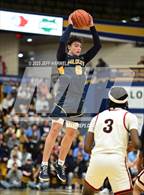 Photo from the gallery "McKinley vs. St. Ignatius (OHSAA Division 1 Regional Final)"