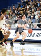Photo from the gallery "McKinley vs. St. Ignatius (OHSAA Division 1 Regional Final)"