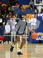 Photo from the gallery "McKinley vs. St. Ignatius (OHSAA Division 1 Regional Final)"
