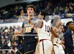 Photo from the gallery "McKinley vs. St. Ignatius (OHSAA Division 1 Regional Final)"