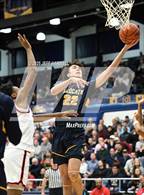 Photo from the gallery "McKinley vs. St. Ignatius (OHSAA Division 1 Regional Final)"
