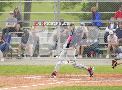 Thumbnail 3 in Cherokee Trail vs Legacy (CHSAA 5A Region 5 Tournament) photogallery.