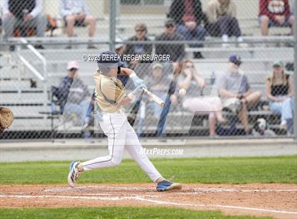 Thumbnail 1 in Cherokee Trail vs Legacy (CHSAA 5A Region 5 Tournament) photogallery.