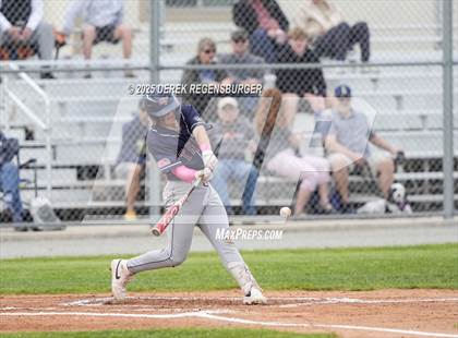 Thumbnail 1 in Cherokee Trail vs Legacy (CHSAA 5A Region 5 Tournament) photogallery.