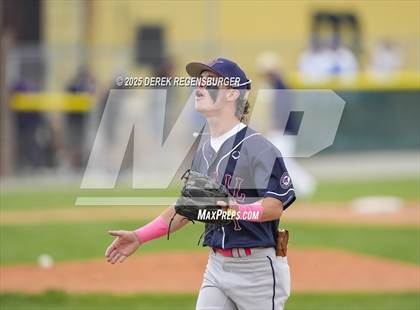 Thumbnail 2 in Cherokee Trail vs Legacy (CHSAA 5A Region 5 Tournament) photogallery.