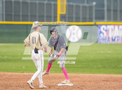 Thumbnail 3 in Cherokee Trail vs Legacy (CHSAA 5A Region 5 Tournament) photogallery.