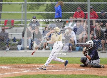 Thumbnail 3 in Cherokee Trail vs Legacy (CHSAA 5A Region 5 Tournament) photogallery.