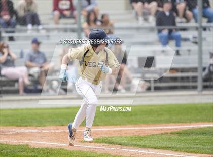 Thumbnail 2 in Cherokee Trail vs Legacy (CHSAA 5A Region 5 Tournament) photogallery.
