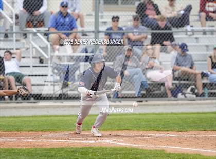 Thumbnail 1 in Cherokee Trail vs Legacy (CHSAA 5A Region 5 Tournament) photogallery.