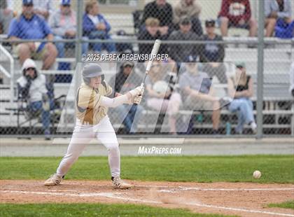 Thumbnail 3 in Cherokee Trail vs Legacy (CHSAA 5A Region 5 Tournament) photogallery.