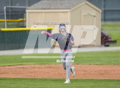 Thumbnail 1 in Cherokee Trail vs Legacy (CHSAA 5A Region 5 Tournament) photogallery.