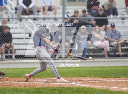 Thumbnail 2 in Cherokee Trail vs Legacy (CHSAA 5A Region 5 Tournament) photogallery.