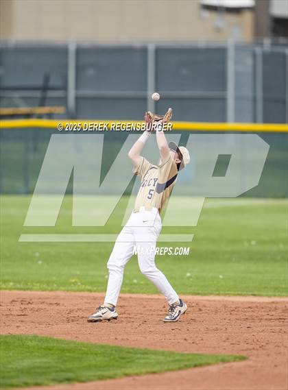 Thumbnail 2 in Cherokee Trail vs Legacy (CHSAA 5A Region 5 Tournament) photogallery.