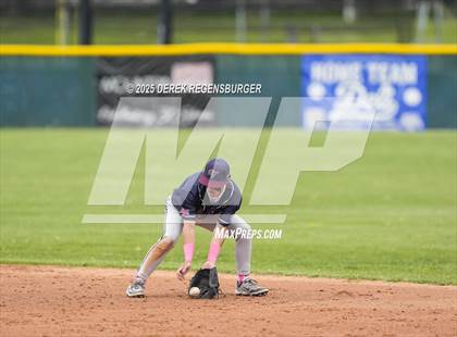 Thumbnail 2 in Cherokee Trail vs Legacy (CHSAA 5A Region 5 Tournament) photogallery.