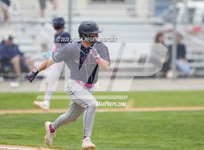 Thumbnail 1 in Cherokee Trail vs Legacy (CHSAA 5A Region 5 Tournament) photogallery.