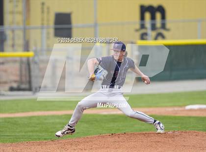 Thumbnail 3 in Cherokee Trail vs Legacy (CHSAA 5A Region 5 Tournament) photogallery.
