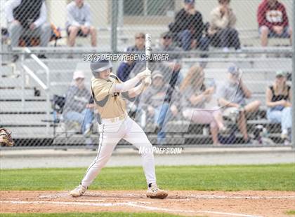 Thumbnail 1 in Cherokee Trail vs Legacy (CHSAA 5A Region 5 Tournament) photogallery.