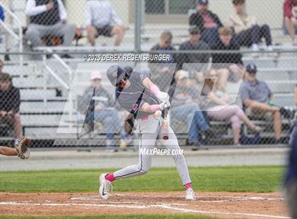 Thumbnail 2 in Cherokee Trail vs Legacy (CHSAA 5A Region 5 Tournament) photogallery.