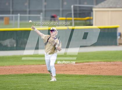 Thumbnail 3 in Cherokee Trail vs Legacy (CHSAA 5A Region 5 Tournament) photogallery.