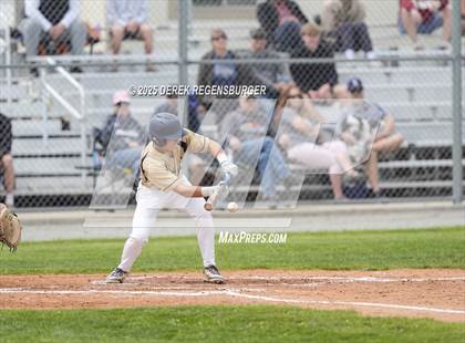 Thumbnail 3 in Cherokee Trail vs Legacy (CHSAA 5A Region 5 Tournament) photogallery.