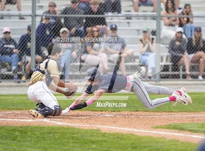 Thumbnail 3 in Cherokee Trail vs Legacy (CHSAA 5A Region 5 Tournament) photogallery.