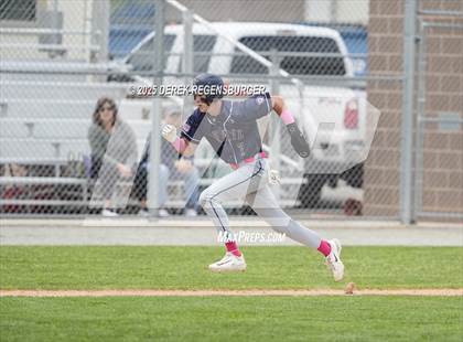 Thumbnail 2 in Cherokee Trail vs Legacy (CHSAA 5A Region 5 Tournament) photogallery.