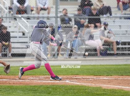 Thumbnail 1 in Cherokee Trail vs Legacy (CHSAA 5A Region 5 Tournament) photogallery.
