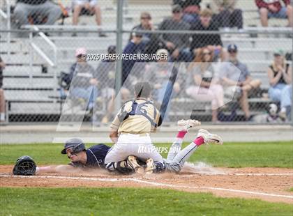 Thumbnail 1 in Cherokee Trail vs Legacy (CHSAA 5A Region 5 Tournament) photogallery.