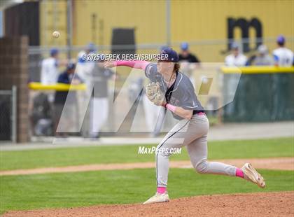 Thumbnail 1 in Cherokee Trail vs Legacy (CHSAA 5A Region 5 Tournament) photogallery.