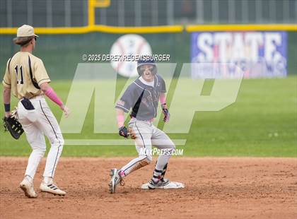 Thumbnail 3 in Cherokee Trail vs Legacy (CHSAA 5A Region 5 Tournament) photogallery.