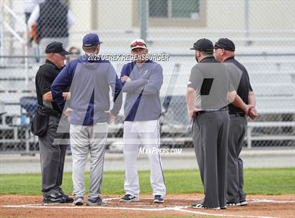 Thumbnail 3 in Cherokee Trail vs Legacy (CHSAA 5A Region 5 Tournament) photogallery.