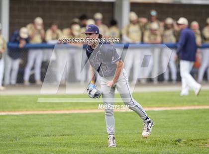 Thumbnail 2 in Cherokee Trail vs Legacy (CHSAA 5A Region 5 Tournament) photogallery.