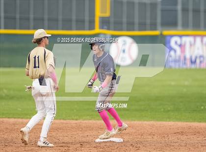 Thumbnail 2 in Cherokee Trail vs Legacy (CHSAA 5A Region 5 Tournament) photogallery.