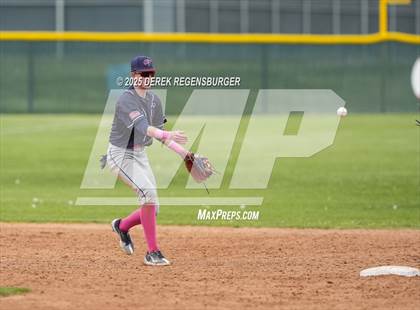 Thumbnail 2 in Cherokee Trail vs Legacy (CHSAA 5A Region 5 Tournament) photogallery.