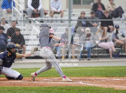 Thumbnail 2 in Cherokee Trail vs Legacy (CHSAA 5A Region 5 Tournament) photogallery.
