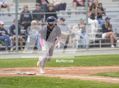 Thumbnail 2 in Cherokee Trail vs Legacy (CHSAA 5A Region 5 Tournament) photogallery.