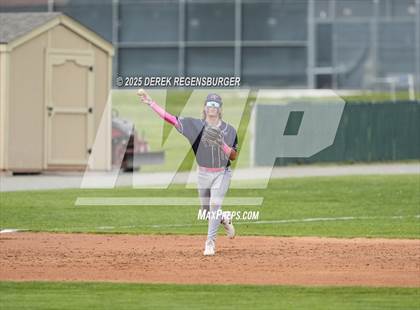 Thumbnail 1 in Cherokee Trail vs Legacy (CHSAA 5A Region 5 Tournament) photogallery.