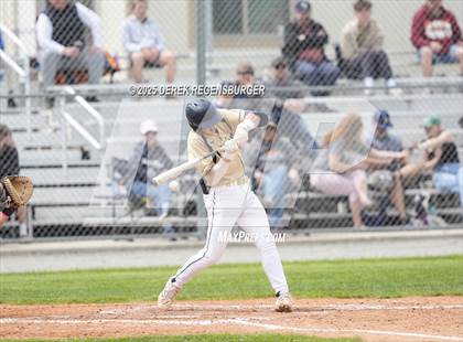 Thumbnail 3 in Cherokee Trail vs Legacy (CHSAA 5A Region 5 Tournament) photogallery.