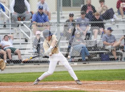 Thumbnail 2 in Cherokee Trail vs Legacy (CHSAA 5A Region 5 Tournament) photogallery.