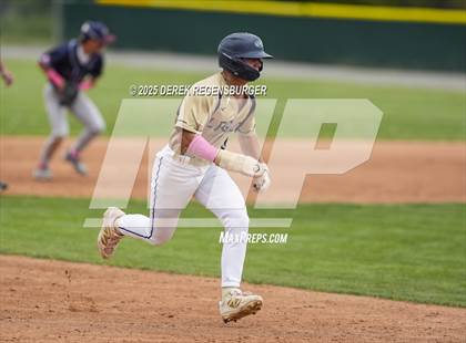 Thumbnail 1 in Cherokee Trail vs Legacy (CHSAA 5A Region 5 Tournament) photogallery.
