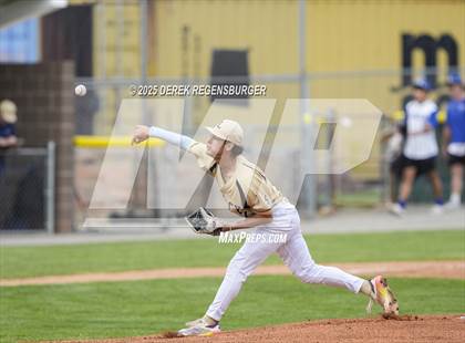 Thumbnail 2 in Cherokee Trail vs Legacy (CHSAA 5A Region 5 Tournament) photogallery.