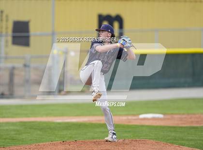 Thumbnail 2 in Cherokee Trail vs Legacy (CHSAA 5A Region 5 Tournament) photogallery.
