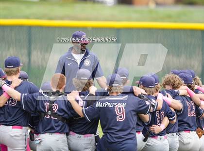 Thumbnail 2 in Cherokee Trail vs Legacy (CHSAA 5A Region 5 Tournament) photogallery.