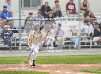 Thumbnail 1 in Cherokee Trail vs Legacy (CHSAA 5A Region 5 Tournament) photogallery.