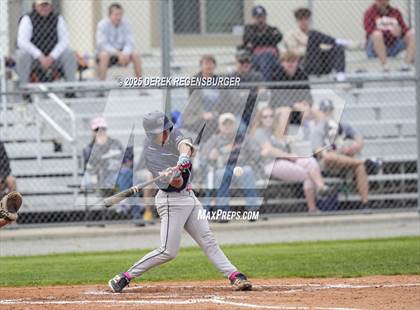 Thumbnail 3 in Cherokee Trail vs Legacy (CHSAA 5A Region 5 Tournament) photogallery.