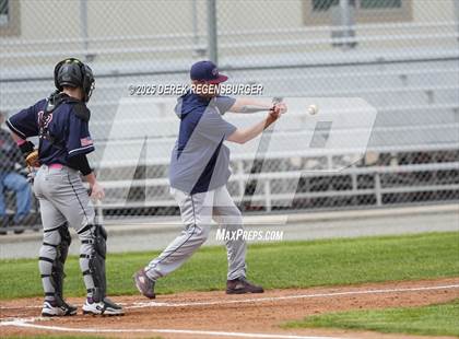 Thumbnail 2 in Cherokee Trail vs Legacy (CHSAA 5A Region 5 Tournament) photogallery.