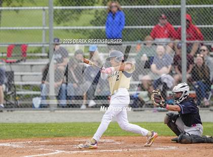 Thumbnail 2 in Cherokee Trail vs Legacy (CHSAA 5A Region 5 Tournament) photogallery.