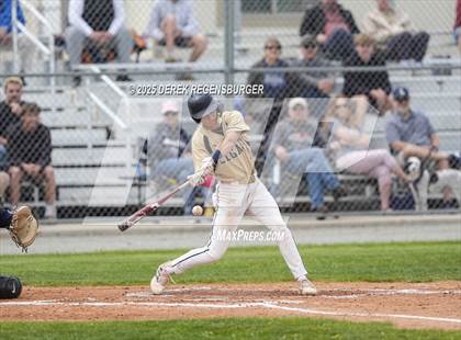 Thumbnail 1 in Cherokee Trail vs Legacy (CHSAA 5A Region 5 Tournament) photogallery.